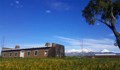 Fort Garland Museum & Cultural Center | History, Travel, Arts, Science ...