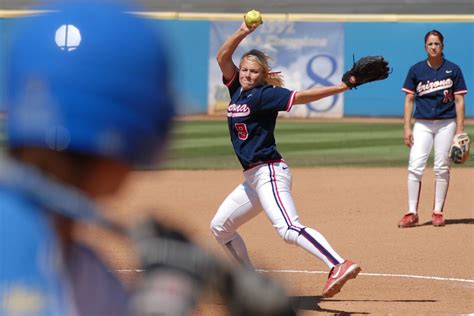 6 unbreakable Arizona Wildcats softball records - Arizona Desert Swarm