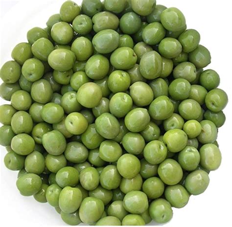 10 Olive Varieties You Love To Eat - Green Prophet