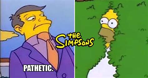 20 Simpsons Memes That Are Too Hilarious For Words