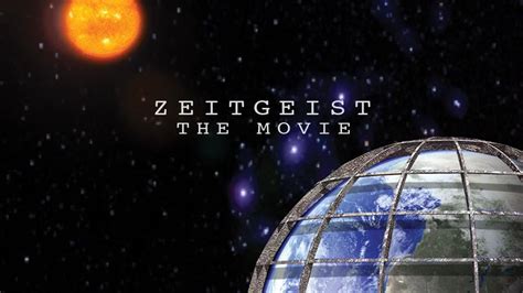 Zeitgeist: The Movie (2007)