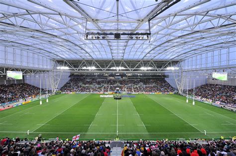 Forsyth Barr Stadium