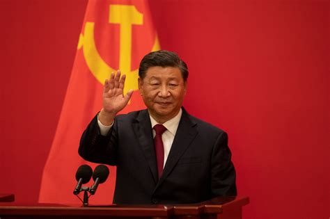 Key Takeaways from Xi Jinping's Speech at China's 20th Party Congress ...