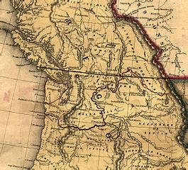 Oregon Treaty of 1846 | Summary, Origin & Significance | Study.com