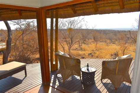 Rhulani Safari Lodge - Xscape4u