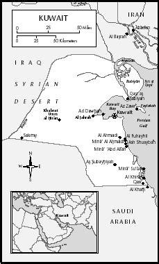 Culture of Kuwait - history, people, clothing, traditions, women ...