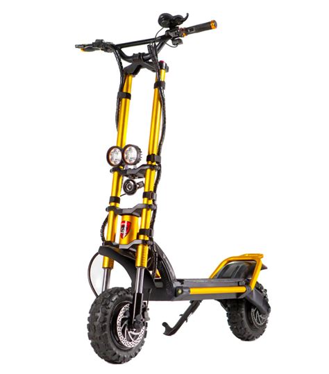 The Fastest Electric Scooters in 2021 | Fastest eScooters