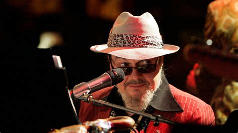 10 Best Dr John Songs of All Time - Singersroom.com