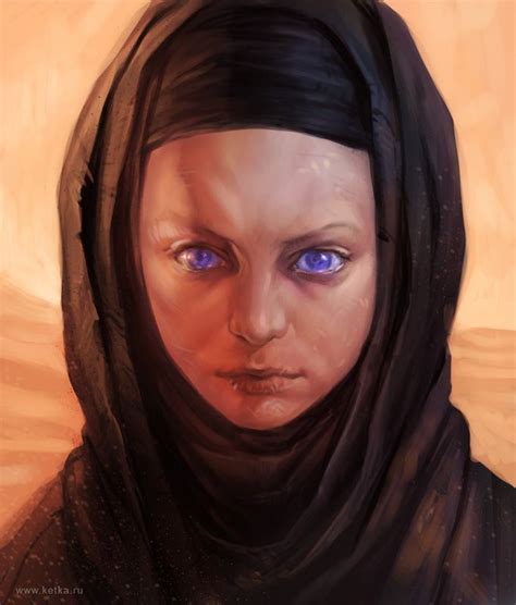 Alia (Dune) | Dune art, Concept art world, Dune frank herbert