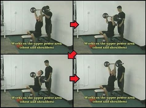 Basketball Conditioning - Building Upper Body Strength