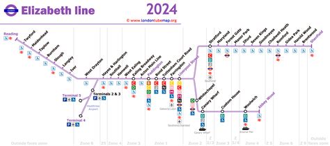 How the Elizabeth Line Has Improved Transport Links to Slough