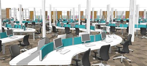 call center office layout - Ask.com Image Search | Call center design ...