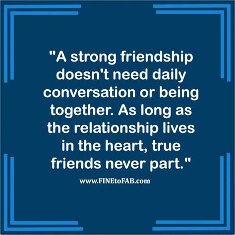 25 Inspirational Friendship Quotes That You Must Share | FINE to FAB