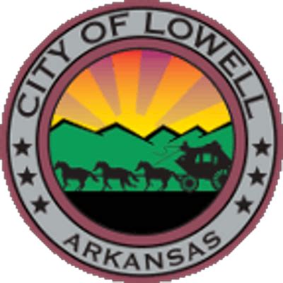 Lowell, Arkansas (U.S.)