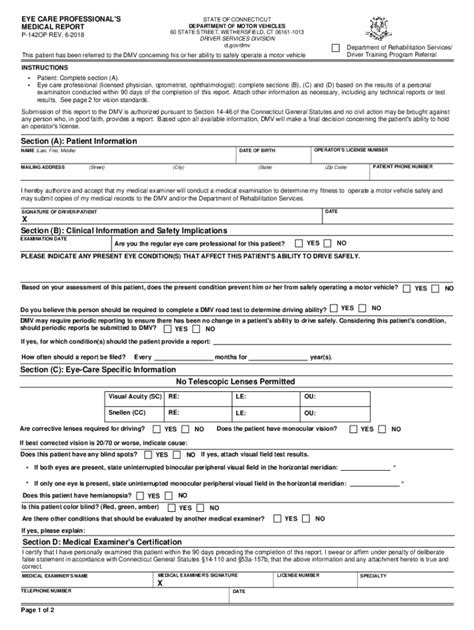 Dot Medical Examiner Cheat Sheet 2018-2024 Form - Fill Out and Sign ...