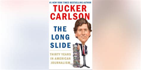 Tucker Carlson says Simon & Schuster executives can’t stand him or his ...