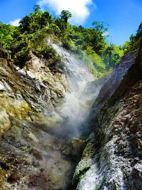 Solomon Islands: Volcano on Savo Island – Travel2Unlimited