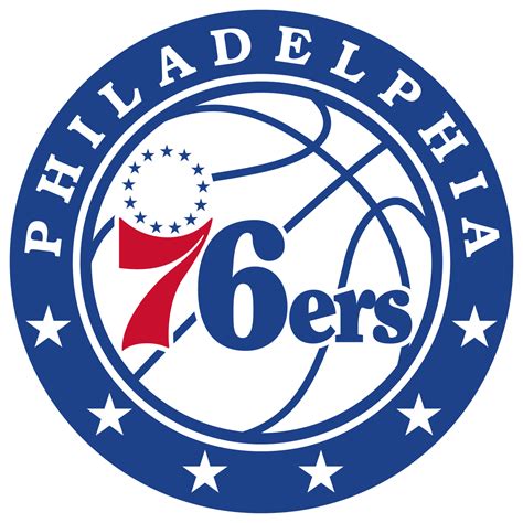 Philadelphia 76ers - Wikipedia