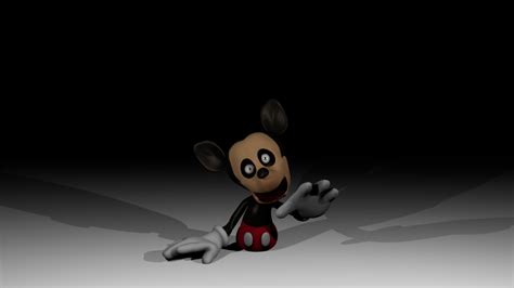 The Face | Five Nights At Treasure Island Wiki | Fandom