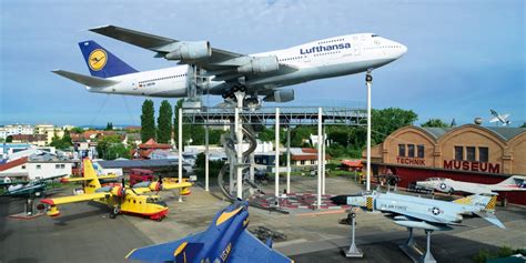 Technik Museum Speyer