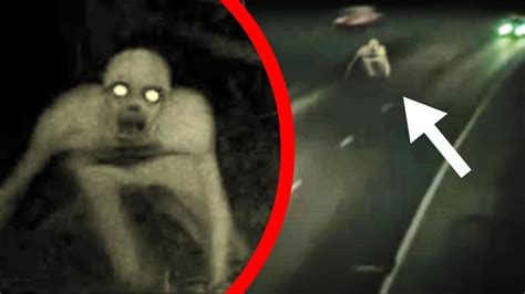 Top 5 Scariest Creatures Spotted IN REAL LIFE! - Brilliant News