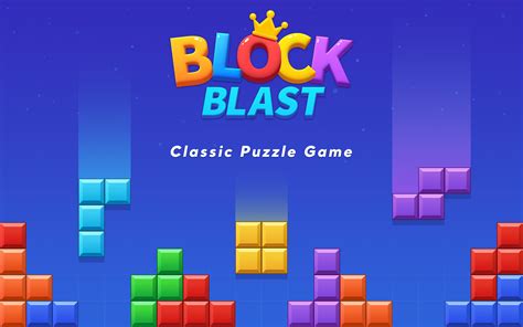 Block Blast - Simple and easy to play, suitable for all ages, excellent ...