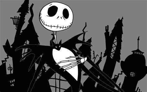 Top 999+ Jack Skellington Wallpaper Full HD, 4K Free to Use