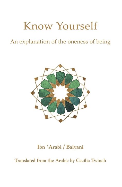 Know Yourself by Ibn Arabi & Balyani (Deep Book Summary) | Sloww