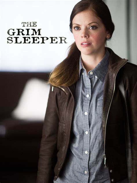 The Grim Sleeper - Where to Watch and Stream - TV Guide