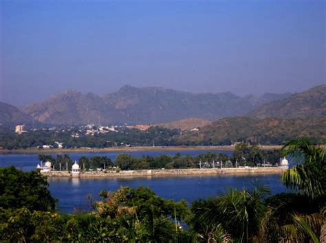 Fateh Sagar Lake | Udaipur - What to Expect | Timings | Tips - Trip ...