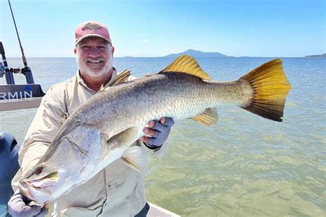 A Beginner's Info to Barramundi Fishing - bassfishingsystem.com