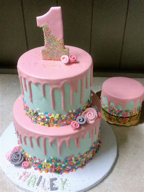 Kids Birthday Cakes - Laurie Clarke Cakes