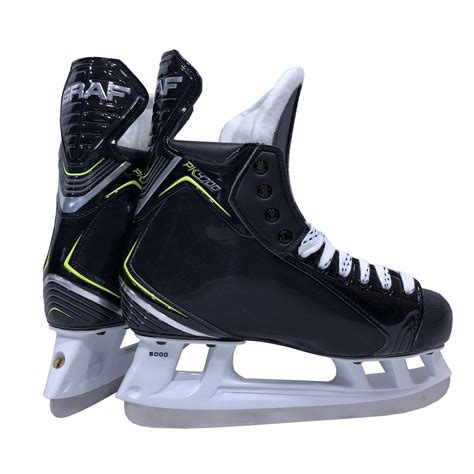 Hockey Plus - Best Pricing on Graf Peakspeed PK4700 Senior Hockey Skates