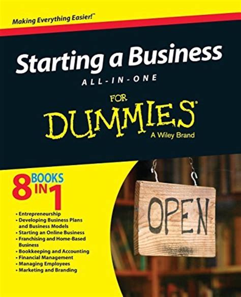 For Dummies Books: Not Just for Dummies | HubPages