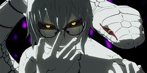 Popular Anime Characters With Glasses - Anime Characters Top 10 Most ...