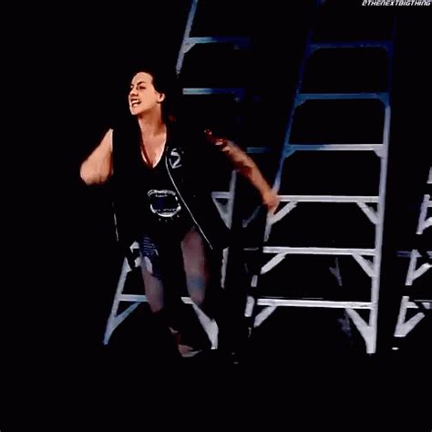 Nikki Cross Entrance GIF - Nikki Cross Entrance Wwe - Discover & Share GIFs