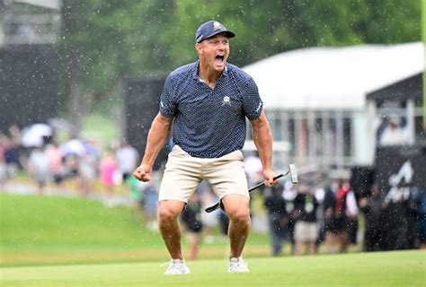 Should LIV Golf's Bryson DeChambeau make the U.S. Ryder Cup team? - The ...