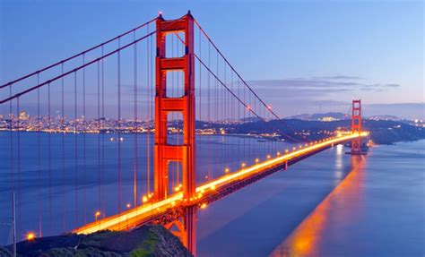 14 Top-Rated Tourist Attractions in California | PlanetWare