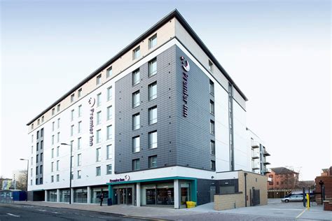 PREMIER INN DERBY CITY CENTRE (CATHEDRAL QUARTER) HOTEL (AU$69): 2022 ...