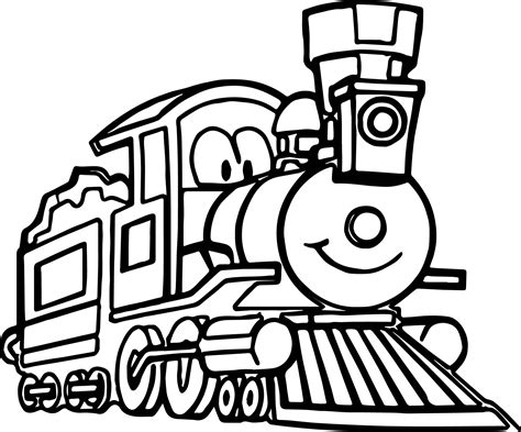 Meios De Transporte Para Colorir Train Coloring Pages Coloring Books ...