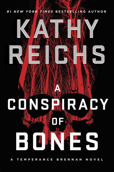 Forensic Anthropologist Kathy Reichs - Smithsonian Associates