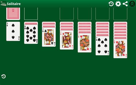 Klondike Solitaire Card Game-Amazonアプリストアのアプリ