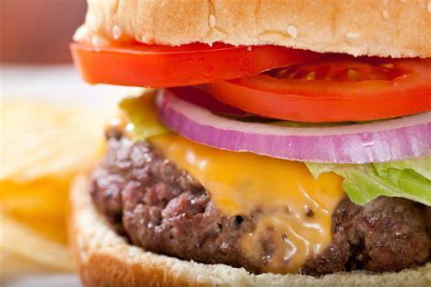 Top 5 Tasty Cheeseburger Recipes with Different Cheeses