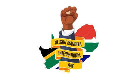 Nelson Mandela International Day 2023: Date, History, Significance, Facts