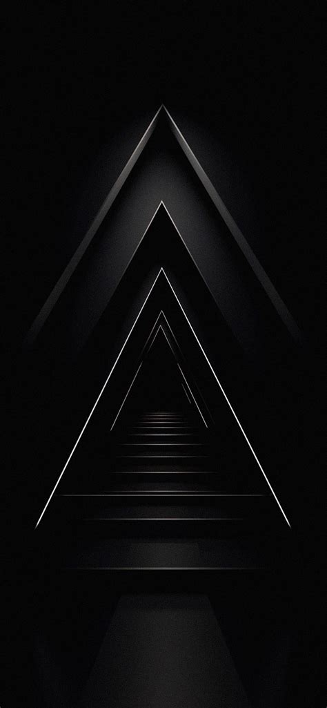 Aesthetic Minimalist Black Wallpapers - Best Aesthetic Wallpapers