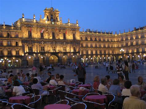 Salamanca Wallpapers Images Photos Pictures Backgrounds