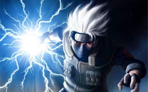 Awesome Anime Wallpapers Naruto