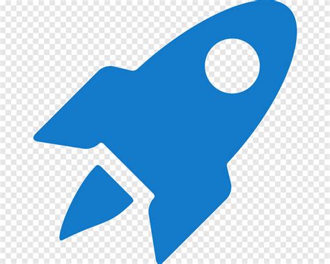 Spacecraft Rocket launch Blue Origin, Rocket, blue, angle png | PNGEgg