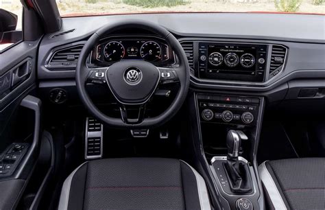 Essai auto : Volkswagen T-Roc, baroudeur urbain