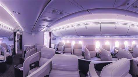 Business Class Deal: LH/LX/SQ/CX/NZ Paris to Asia Pacific From €978